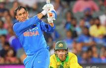 Psl 2020 ms dhoni fan spotted during pakistan super league match 3967330
