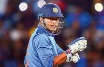 Ms dhonis ambitions to play for india might be over says harsha bhogle 3983609