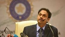 Msk prasad ms dhoni and yuvraj singh are legends i dont really see anyone stepping into their shoes 3963286