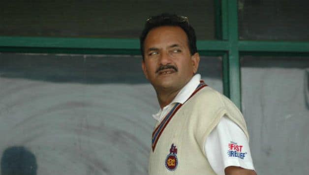 Sunil Joshi and Harvinder Singh seem right choices to be selectors: Madan Lal