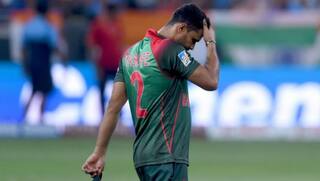 BCB Drops Shakib Al Hasan, Mashrafe Mortaza From New Central Contract List