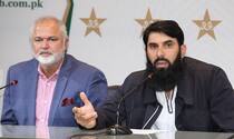 PCB Supports ‘Coach’ Misbah Despite PSL Debacle With Islamabad United