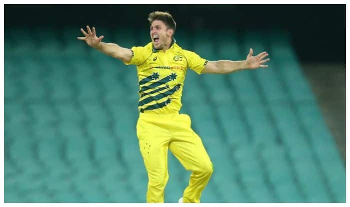 AUSvNZ 1st ODI: Australia Crush New Zealand by 71 runs