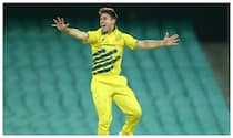 AUSvNZ 1st ODI: Australia Crush New Zealand by 71 runs