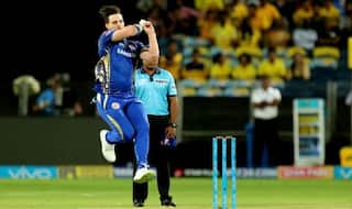 Mitchell McClenaghan Set to Leave PSL 2020 Amid Coronavirus Threat