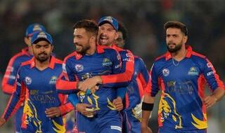 Dream11 Team Prediction KAR vs LAH, PSL 2020 Match 26: Captain And Vice-Captain, Fantasy Cricket Tips Karachi Kings vs Lahore Qalandars T20 Match at National Stadium 7:30 PM IST