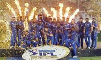 IPL 2020: BCCI President Sourav Ganguly, Governing Council Chairman Brijesh Patel React on Coronavirus Threat, Says ‘No Threat to IPL’