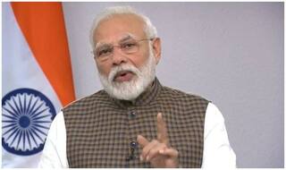 Icc womens t20 world cup final mcg will be blue tomorrow narendra modi reacts to australian pm scott morrisons tweet 3963794