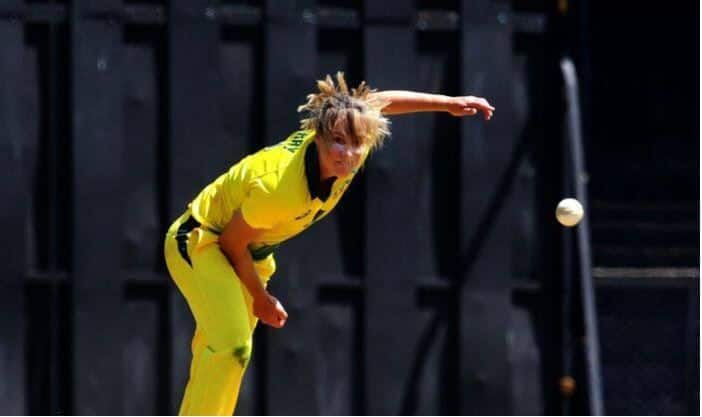 Ellyse Perry ruled out for six month due to Hamstring Injury