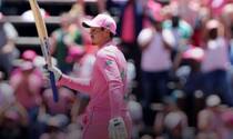 SAvAUS: Matter of being consistent with what we do; Says Quinton de Kock