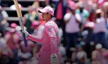 SAvAUS: Matter of being consistent with what we do; Says Quinton de Kock