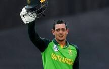 India vs South Africa: Quinton de Kock says Faf du Plessis still add lot of value to us