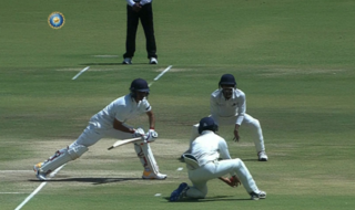 Ranji trophy 2019 20 final bengal bowlers shine on first day saurashtra scored 206 5 runs 3965811