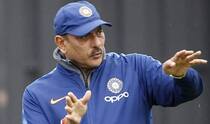 India Head Coach Ravi Shastri Uses ‘Tracer Bullet’ Reference to Urge People to Stay Indoors Amid Coronavirus Lockdown