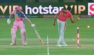 Ravichandran Ashwin Uses ‘Mankad’ Moment Reference to Ask People to Stay Indoors During 21-Day Lockdown Amid Coronavirus Pandemic