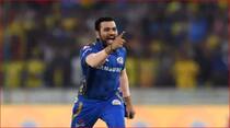 Rohit sharma let life get back to normal then we can talk about ipl 3982360