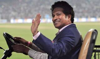 Covid 19 sachin tendulkar donates rs 50 lakh to fight coronavirus pandemic 3982613