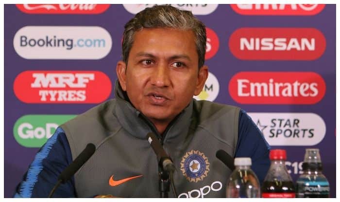 Sanjay Bangar could not take up the BCB’s offer as he signed a two-year contract with Star Sports