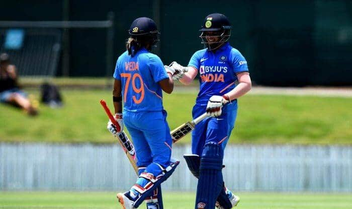 Dream11 Team Prediction India Women vs England Women, ICC ...