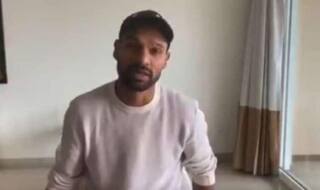 Covid 19 shikhar dhawan urges people to donate to prime ministers relief fund 3981893
