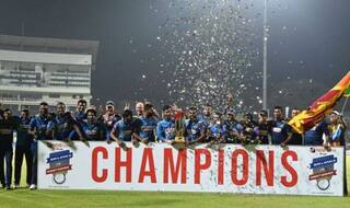 Sri lanka vs west indies 3rd odi angelo mathews shines as sri lanka beat west indies to sweep odi series 3 0 3958860