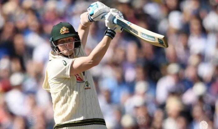 Paine Will Back Smith’s Return as Australia Captain But Says He’s Not the Only Claimant