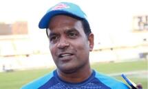 Honour to serve the beloved country again: Sunil Joshi