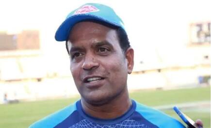 Honour to serve the beloved country again: Sunil Joshi