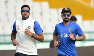 Virat Kohli to Ravichandran Ashwin: Indian Cricketer’s Hail PM Narendra Modi’s 21-Day Lockdown Move Amid Coronavirus Pandemic