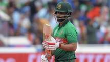 Tamim iqbal to replace mashrafe mortaza as bangladeshs odi captain 3965054