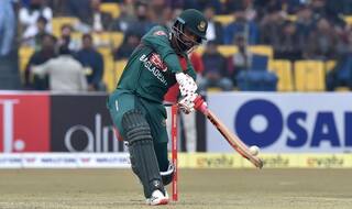 2nd ODI: Tamim Iqbal Stars as Bangladesh Beat Zimbabwe to Clinch Series Despite Donald Tiripano’s Blitzkrieg