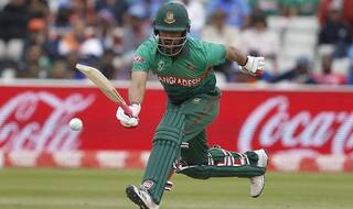 Bangladesh Cricketers to Donate Half Their Salaries in Fight Against Coronavirus Pandemic