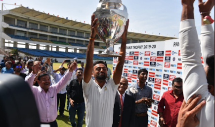 Bcci domestic matches put on hold in view of the ongoing novel corona virus covid 19 outbreak 3970396