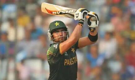 Pakistan cricketer umar akmal charged under pcb anti corruption code may face lifetime ban 3976378