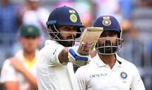 Hanuma Vihari Eyes County Stint in England Once COVID-19 Gets Under Control
