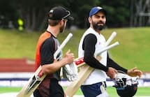 Ind vs nz we didnot put enough run on board to defend says virat kohli 3958703