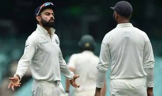 Virat Kohli’s Childhood Coach Defends Kohli’s On-Field Antics, Says ‘He Never Crosses Line Between Aggression And Misbehaviour’