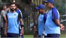 कोरोनावायरस की भेंट चढ़ा भारत-दक्षिण अफ्रीका के बीच खेले जाने वाले सीरीज के बाकी बचे 2 वनडे