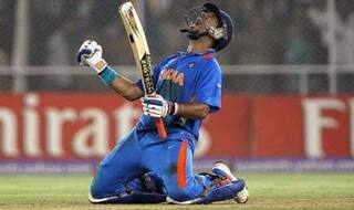 On this day yuvraj singh played his best innings in the 2011 world cup despite illness 3975865