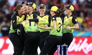 Australia Crush India to Win Record-Extending 5th ICC Women’s T20 World Cup Title