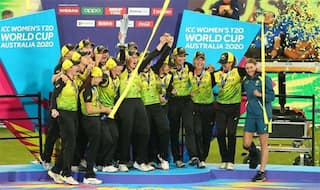 ICC Women’s T20 World Cup 2020 Team of the Tournament: Poonam Yadav Sole Indian in XI Dominated by Australians