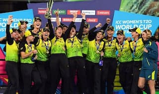 ICC Women’s T20 World Cup Breaks All T20 viewership Records in Women’s Cricket