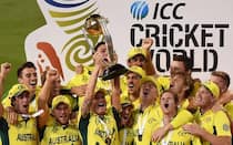 On This Day: Australia Crowned Five-Time World Champions