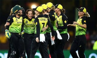ICC Women’s T20 World Cup 2020: Australia Beat South Africa by 5 Runs (DLS) to Set Up Summit Clash With India
