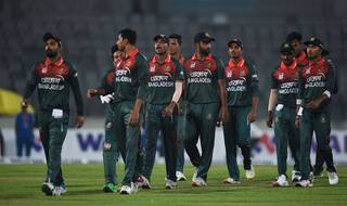 1st T20I: Soumya, Liton Help Bangladesh to 1-0 Lead Over Zimbabwe