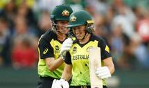 Icc womens t20i rankings beth mooney grab top spot dethrones shafali verma 3965429
