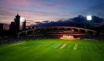 New Zealand Cricketers in Self Isolation After Returning From Australia Tour