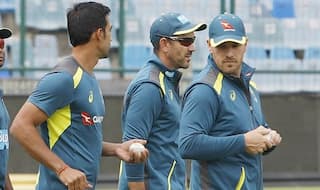 Australia Cricketers Won’t Ditch Handshakes in Wake of Coronavirus Outbreak