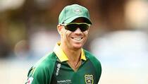 David Warner Opts Out of The Hundred Due to Personal Reasons