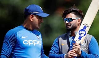 Wasim Jaffer Picks to Fit MS Dhoni, Rishabh Pant, KL Rahul For ICC World T20 2020 In Australia | SEE POST